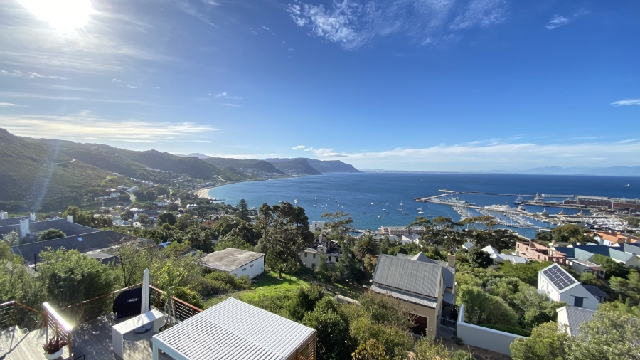3 Bedroom Property for Sale in Simons Kloof Western Cape